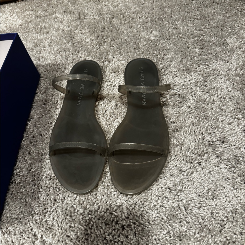 Stuart Weitzman Sandals